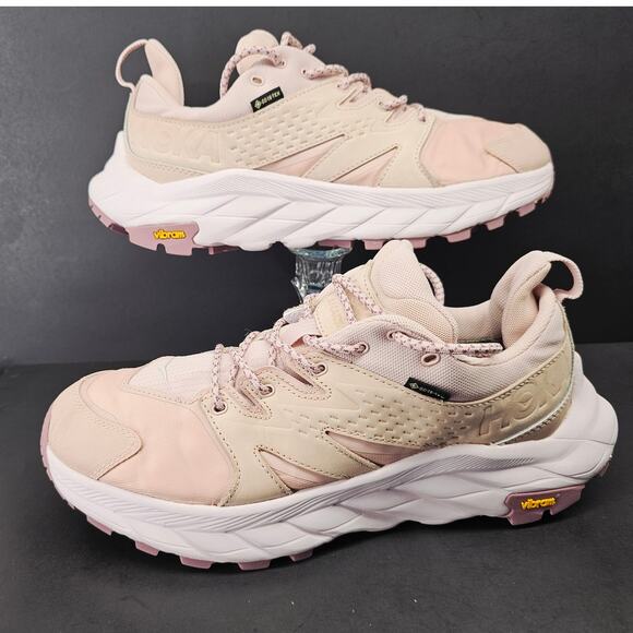 Hoka Men 9.5 Comfy footwear main image 9